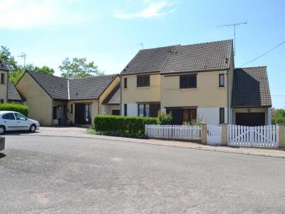 Location Maison 3 pièces YGRANDE 03160