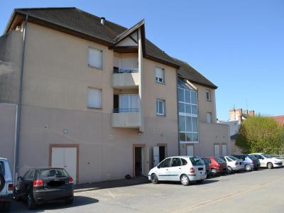 Location Appartement MARCILLAT-EN-COMBRAILLE