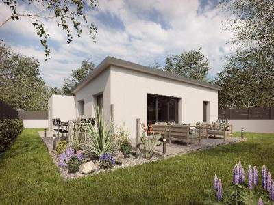 photo For sale Land SAINT-JEAN-TROLIMON 29