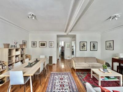 Location Appartement 2 pièces PARIS-5EME-ARRONDISSEMENT 75005