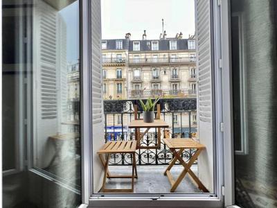 Location Appartement PARIS-5EME-ARRONDISSEMENT 