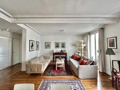 Location Appartement PARIS-5EME-ARRONDISSEMENT 