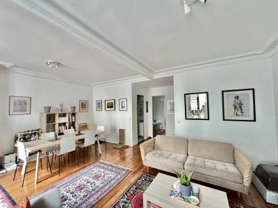 For rent Apartment PARIS-5EME-ARRONDISSEMENT 