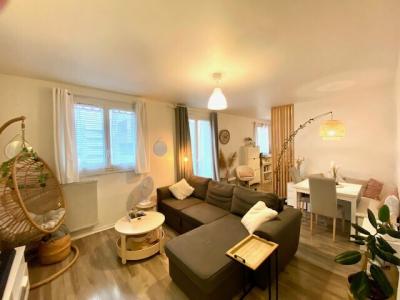 Vente Appartement 4 pièces COLOMIERS 31770