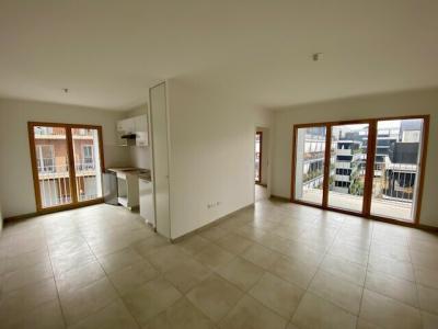 Vente Appartement 2 pièces TOULOUSE 31000