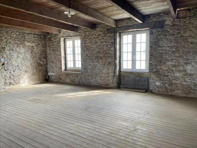 Vente Maison 3 pièces SAINT-MALO 35400