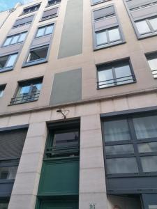 Location Appartement 2 pièces LYON-3EME-ARRONDISSEMENT 69003