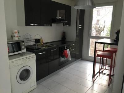 Location Appartement 2 pièces LYON-3EME-ARRONDISSEMENT 69003