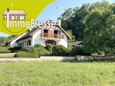 photo For sale House VERJON 01