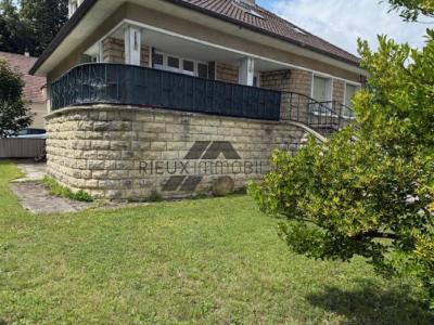 Vente Appartement CAUFFRY 