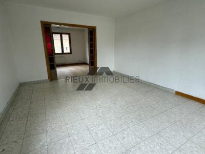 Vente Appartement CAUFFRY 