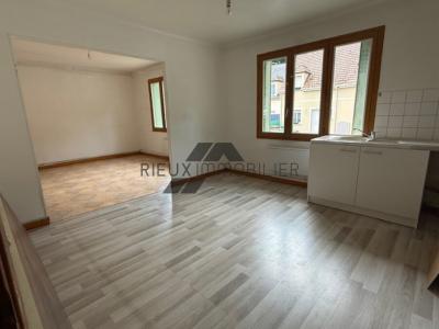 Vente Appartement CAUFFRY 