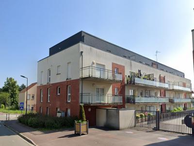photo For rent Apartment NOYON 60