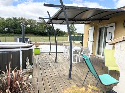 Vente Maison 4 pices SURY-LE-COMTAL 42450