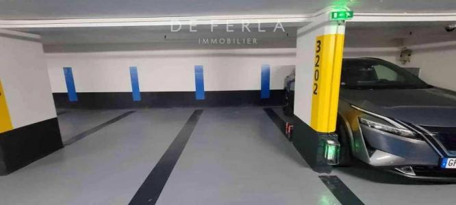 Vente Parking PARIS-7EME-ARRONDISSEMENT 75007