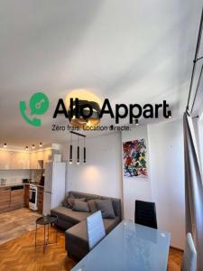 Location Appartement 2 pièces STRASBOURG 67000