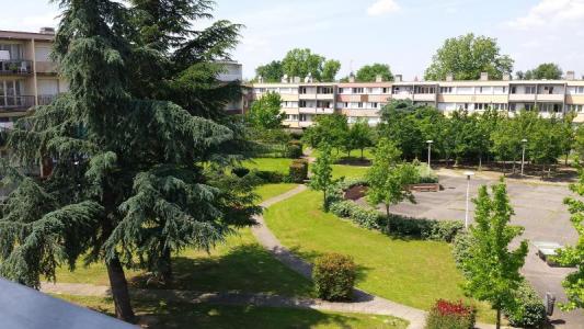 Location Appartement 3 pièces BEAUZELLE 31700