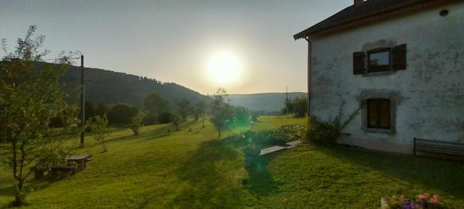 photo For sale House VAL-D'AJOL 88