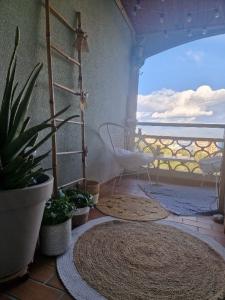Location Appartement 2 pièces AJACCIO 20000