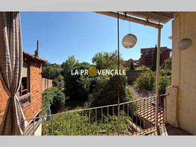 Vente Appartement 3 pièces GARDANNE 13120