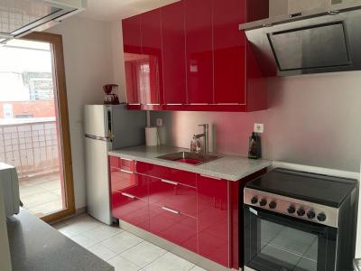 Location Appartement 3 pièces NEUVILLE-SUR-SAONE 69250