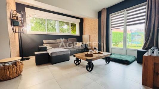 Vente Maison 5 pièces ARQUES 62510