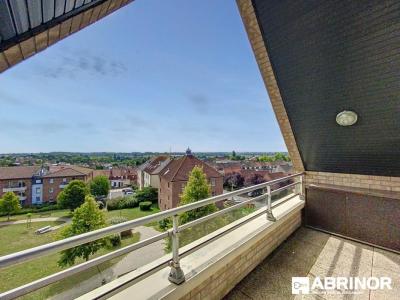 Location Appartement 3 pièces LINSELLES 59126