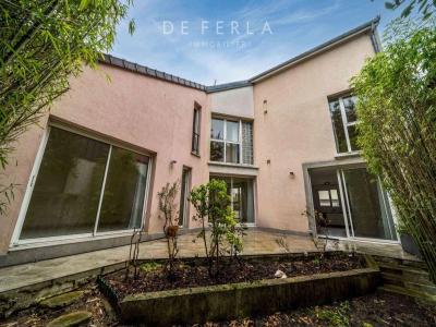 Vente Maison 7 pièces VANVES 92170