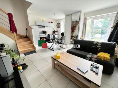 Location Maison 3 pièces THORIGNE-FOUILLARD 35235