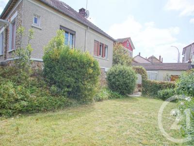 photo For sale House CHOISY-LE-ROI 94