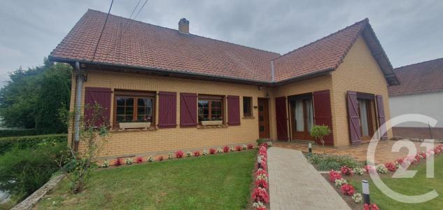 Vente Maison 8 pièces HESDIN 62140