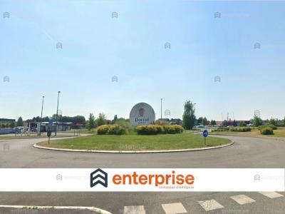 Location Local commercial BEAURAINS  62