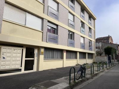 Vente Appartement 2 pièces TOULOUSE 31300