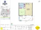 Annonce Vente 2 pièces Appartement Narbonne