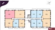 Apartment PLENEUF-VAL-ANDRE 