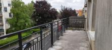 Apartment TORCY 
