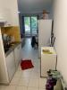 Apartment SAINT-DENIS 