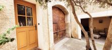 Vente Maison Ornaisons 11