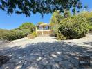 Annonce Vente 4 pièces Maison Bormes-les-mimosas