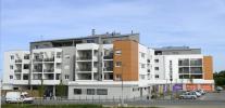 Location Appartement Cholet 49