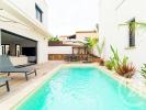 Louer Maison Castelnau-le-lez Herault