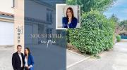Vente Maison Pont-eveque 38