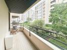 Louer Appartement 45 m2 Paris-15eme-arrondissement