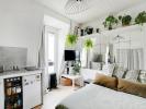 Louer Appartement 15 m2 Paris-11eme-arrondissement