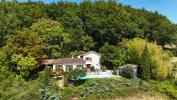 Acheter Maison 123 m2 Sainte-colombe-de-villeneuve