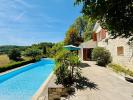 Acheter Maison Sainte-colombe-de-villeneuve 349900 euros