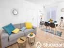 Louer Appartement 42 m2 Rouen