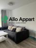 Louer Appartement 27 m2 Lyon-7eme-arrondissement