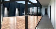 Commercial office CORMONTREUIL 