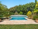 Annonce Vente 7 pièces Maison Aix-en-provence